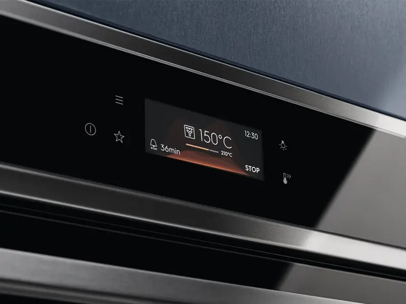 Микроволновая печь Electrolux EVM8E09X фото 7