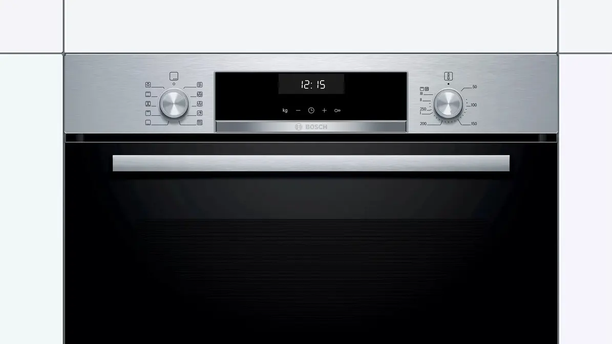 Духовой шкаф Bosch HBG537ES0R фото 2