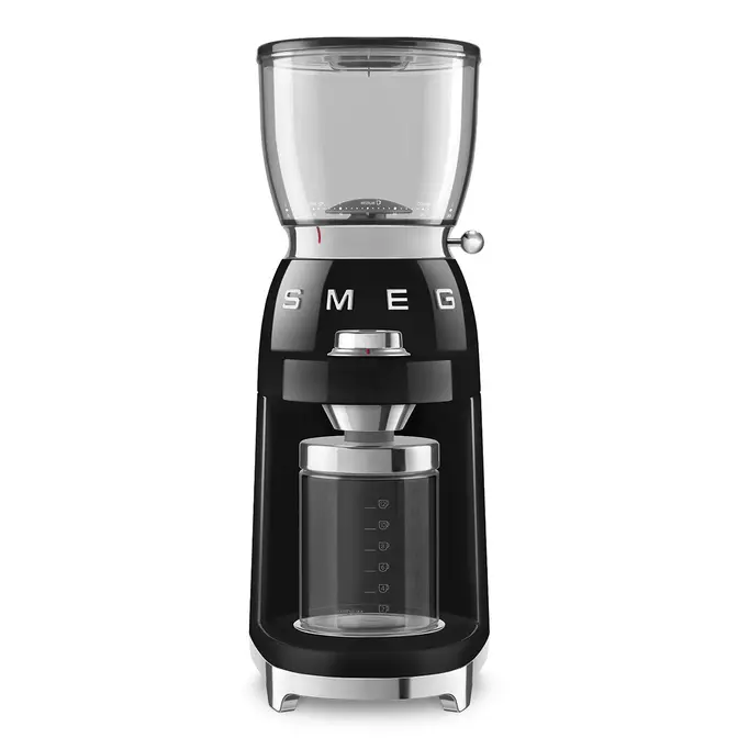 Кофемолка SMEG CGF11BLEU фото 1