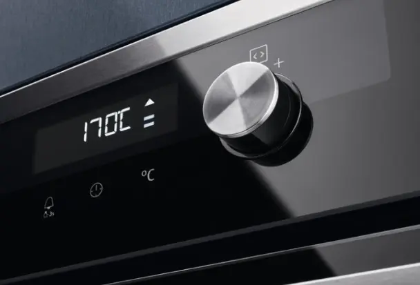 Духовой шкаф Electrolux OKC 6P51 X фото 6