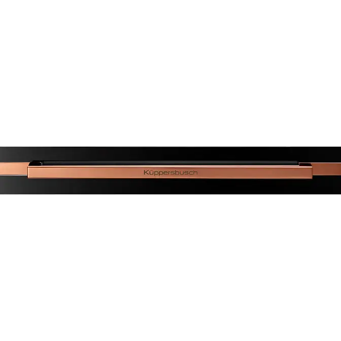 Духовой шкаф Kuppersbusch BP 6850.0 S7 Copper фото 3
