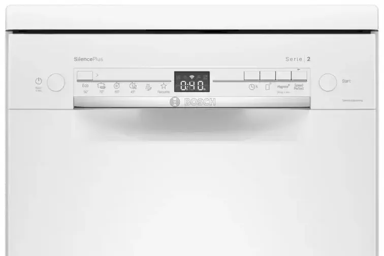 Посудомоечная машина Bosch SPS2IKW2CR фото 5
