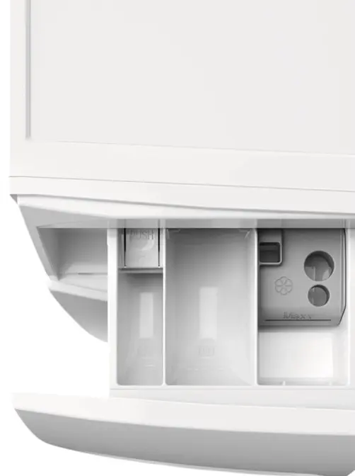 Стирально-сушильная машина ELECTROLUX EW7W2492P фото 4