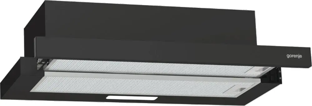 Встраиваемая вытяжка Gorenje TH606E4B фото 1