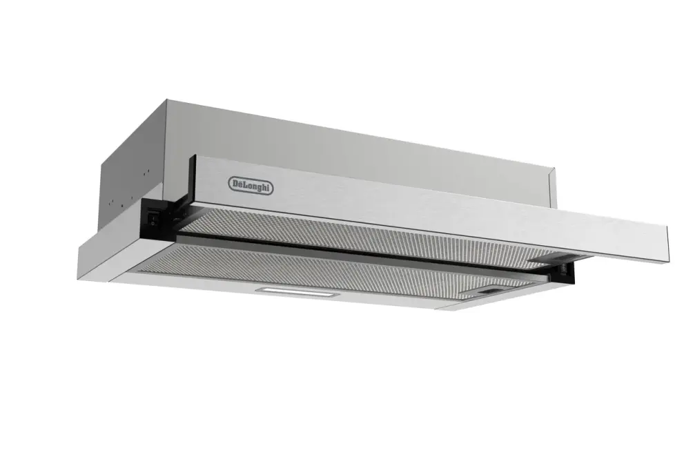 Вытяжка DeLonghi Grano 606 IM фото 3