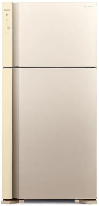Холодильник HITACHI R-V 662 PU7 BEG фото 1