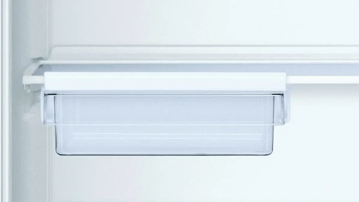 Встраиваемый холодильник Bosch KIV 38X20RU фото 2