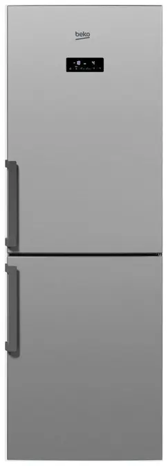 Двухкамерный холодильник Beko RCNK 296 E 21 S