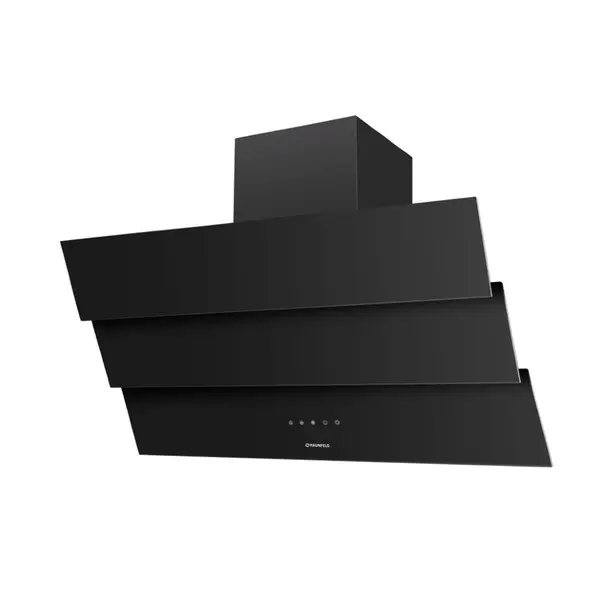Вытяжка Maunfeld Manchester Light 90 Glass Black