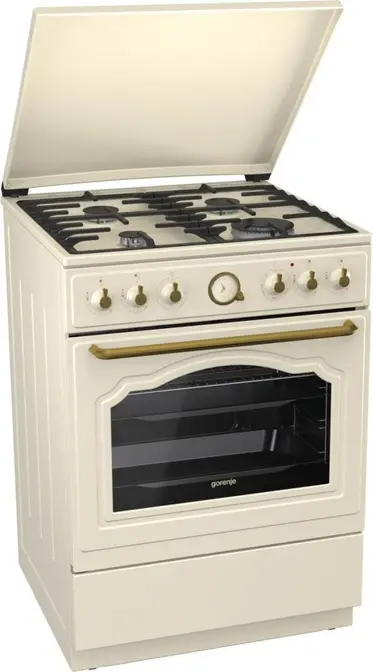 Газовая плита Gorenje GI62CLI