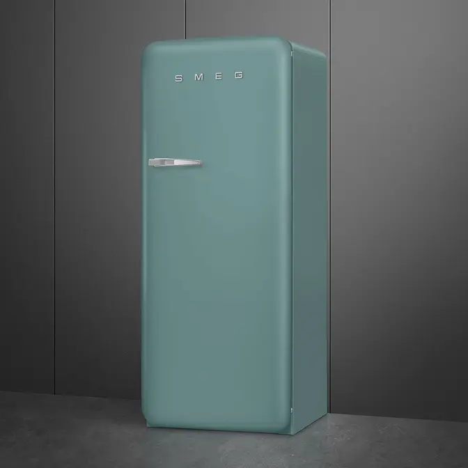 Холодильник Smeg FAB28RDEG5 фото 4