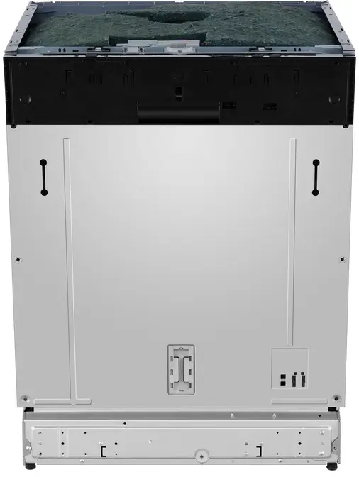 Посудомоечная машина HAIER HDWE14-292RU фото 2