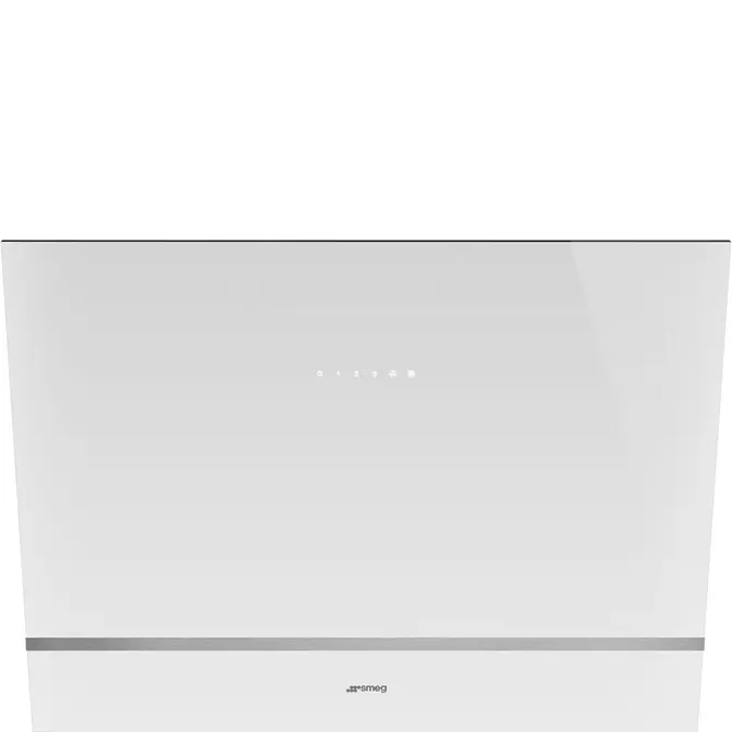 Вытяжка Smeg KV28B фото 6