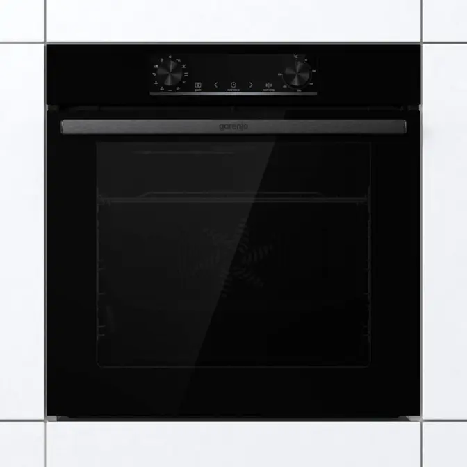 Духовой шкаф Gorenje BO6735E02BK фото 3