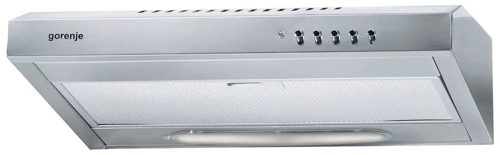 Вытяжка Gorenje DU 5345 E фото 1