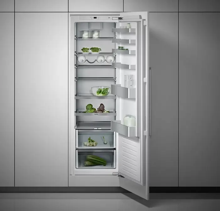 Холодильник Gaggenau RC 282-203 фото 3 Холодильник Gaggenau RC 282-203 фото 3
