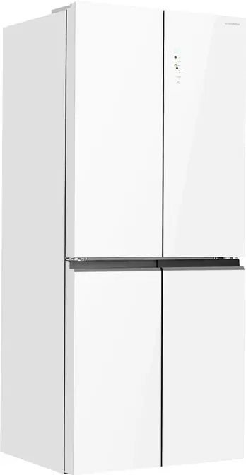 Холодильник MAUNFELD MFF192NFPW01 Inverter фото 5