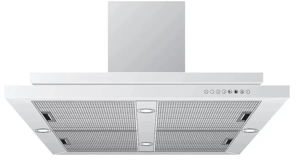 Вытяжка Gaggenau AI 200-102 фото 4 Вытяжка Gaggenau AI 200-102 фото 4