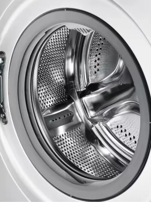 Стиральная машина Electrolux EW6SN426WI фото 6