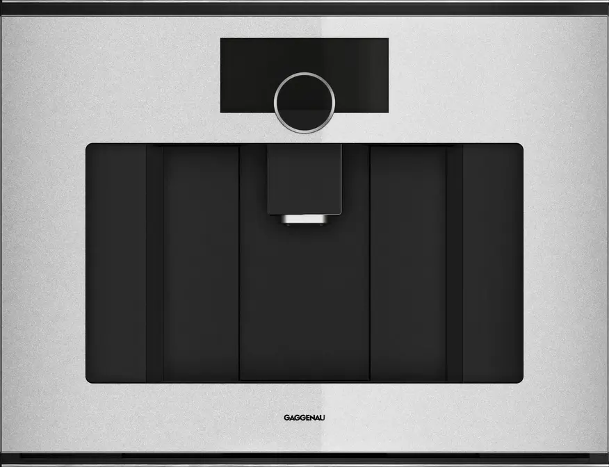 Кофемашина Gaggenau GC251130 фото 1