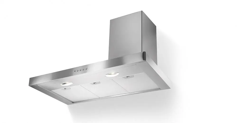 Вытяжка Faber STILO SRM DX/SP A120, правая