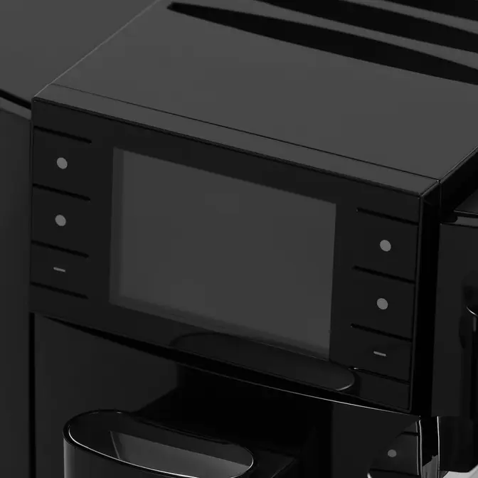 Кофемашина Jura E8 Piano Black (15745) фото 14