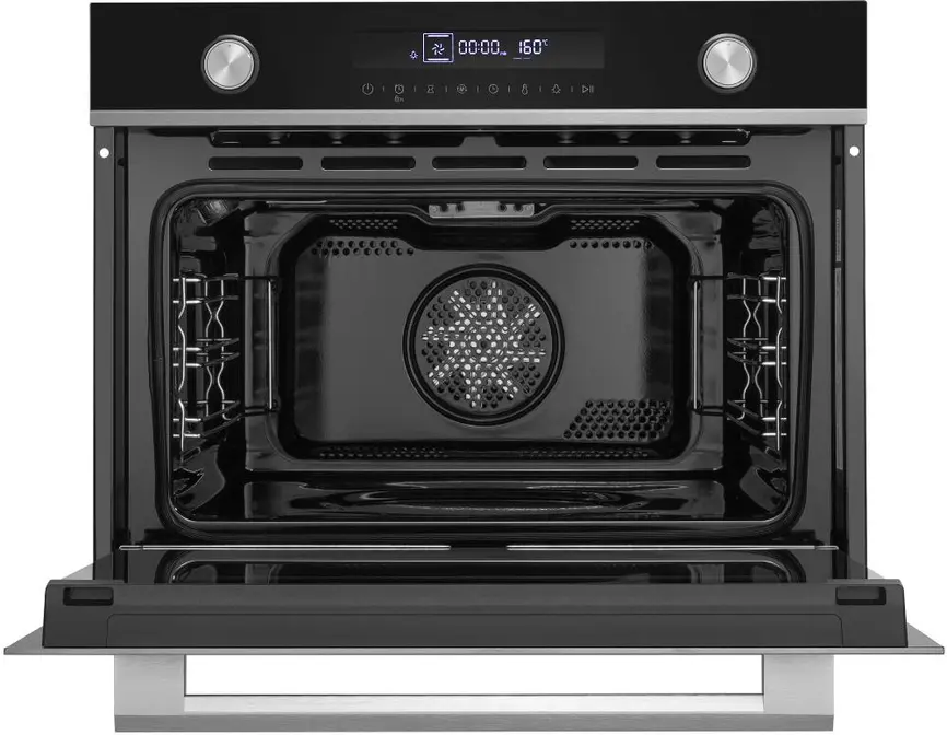 Духовой шкаф Maunfeld MCMO5013MDS фото 3