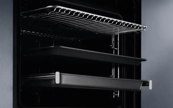 Духовой шкаф Electrolux OEF5H 50 Z фото 4