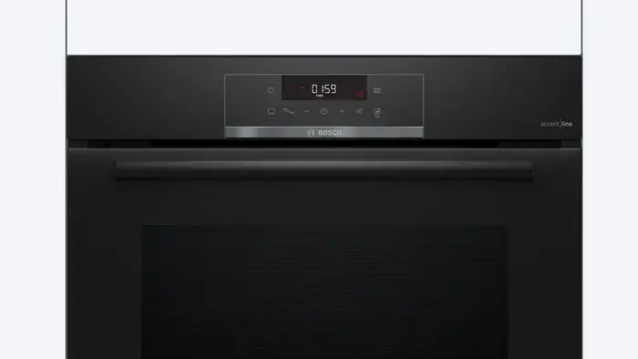 Духовой шкаф Bosch HBA471BB0S фото 2