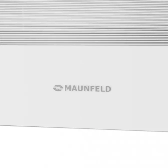 Электрический духовой шкаф Maunfeld AEOH.749W фото 9