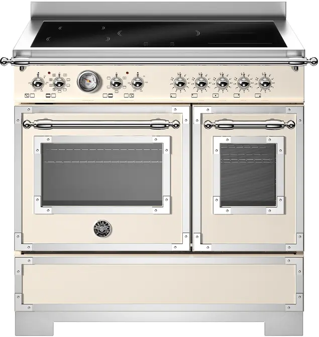 Варочный центр Bertazzoni HER95I2EAVT2 фото 1