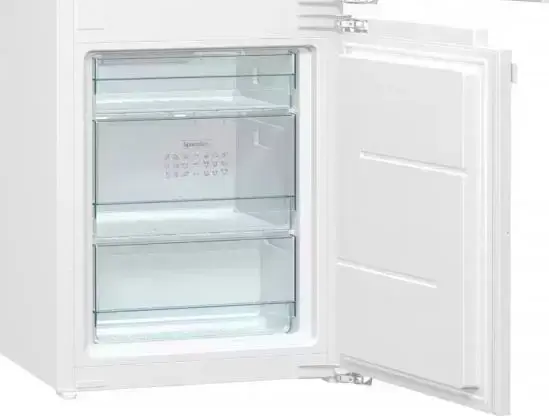 Встраиваемый двухкамерный холодильник Gorenje RKI 2181 E1 фото 9