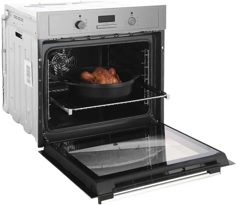 Духовой шкаф Electrolux OEF3H50X фото 9