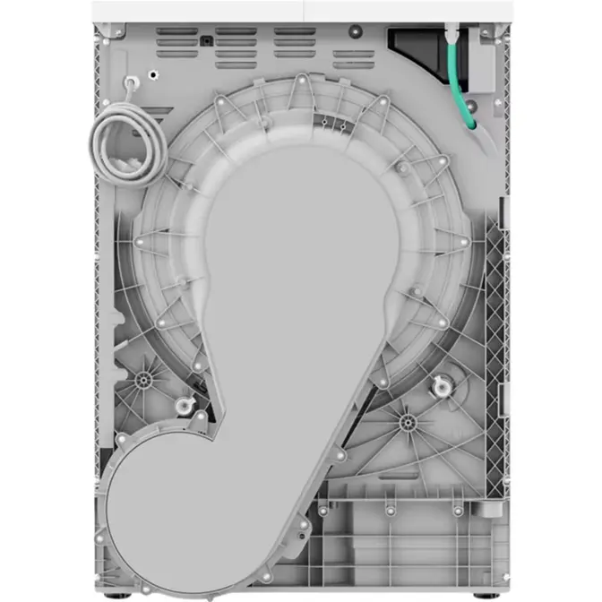 Сушильная машина AEG TR718BE фото 6