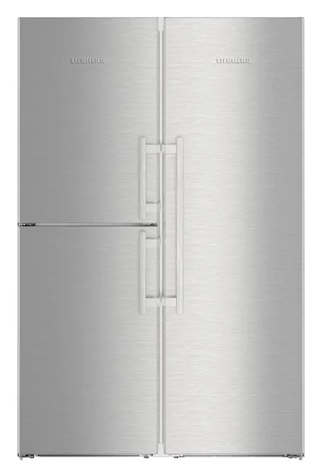 Холодильник Liebherr SBSes 8483 фото 2