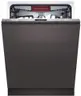 Встраиваемая посудомоечная машина Neff S255HCX01R фото 1