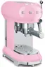 Кофеварка Smeg ECF01PKEU фото 1