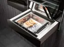 Встраиваемый вакуумный упаковщик Asko ODV8127B фото 1 Встраиваемый вакуумный упаковщик Asko ODV8127B фото 1