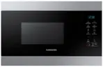 Встраиваемая микроволновая печь Samsung MG 22 M 8074 AT фото 1