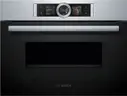 Компактный духовой шкаф Bosch CMG656BS1