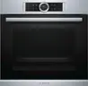 Духовой шкаф Bosch HBG634BS1 фото 1 Духовой шкаф Bosch HBG634BS1 фото 1