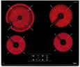 Варочная поверхность Teka TZ 6420 Варочная поверхность Teka TZ 6420