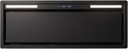 Вытяжка Falmec BUILT-IN BURANO PLUS 70 BK фото 1
