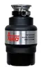 Измельчитель Teka TR 34.1 V TYPE