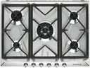 Варочная поверхность Smeg SR975XGH Victoria фото 1