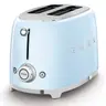 Тостер Smeg TSF01PBEU фото 1 Тостер Smeg TSF01PBEU фото 1