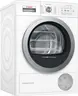 Сушильная машина Bosch WTY87781OE фото 1 Сушильная машина Bosch WTY87781OE фото 1