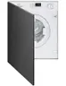 Стиральная машина Smeg LBI147 фото 1