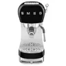 Кофемашина SMEG ECF02BLEU фото 1