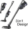 Пылесос Miele SMUL1 Triflex HX1 графитовый серый фото 1 Пылесос Miele SMUL1 Triflex HX1 графитовый серый фото 1